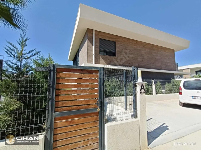 KUŞADASINDA FIRSAT YAZLIK KIŞLIK DAİRE - Görsel 9