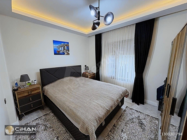 KUŞADASINDA FIRSAT YAZLIK KIŞLIK DAİRE - Görsel 22
