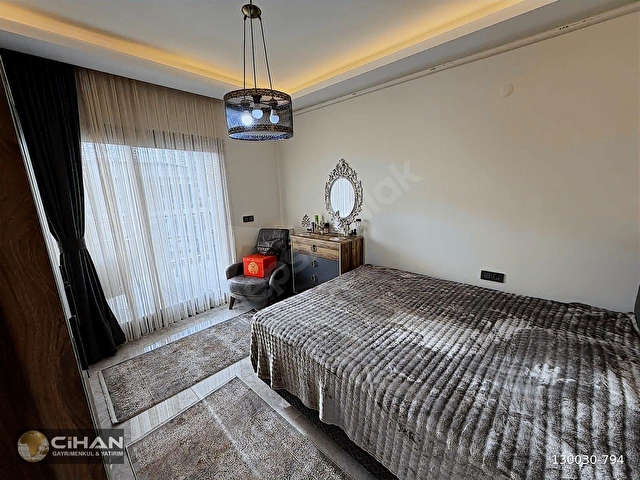 KUŞADASINDA FIRSAT YAZLIK KIŞLIK DAİRE - Görsel 29