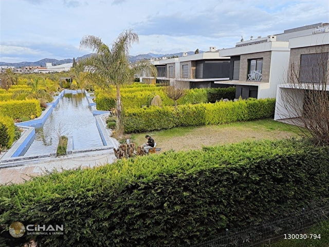 KUŞADASINDA FIRSAT YAZLIK KIŞLIK DAİRE