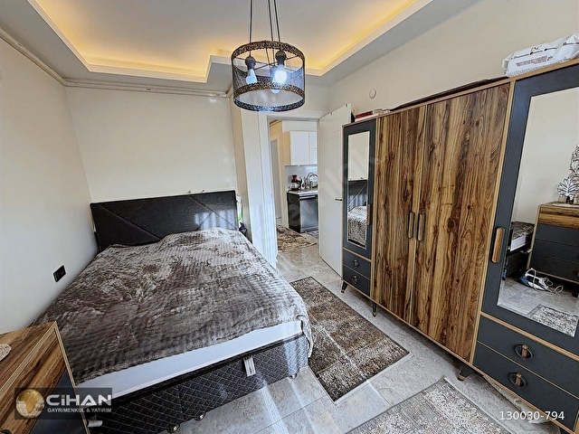 KUŞADASINDA FIRSAT YAZLIK KIŞLIK DAİRE - Görsel 27