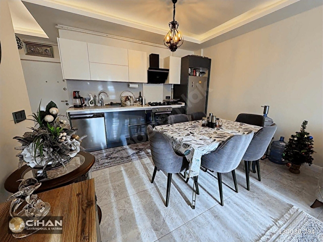 KUŞADASINDA FIRSAT YAZLIK KIŞLIK DAİRE - Görsel 19