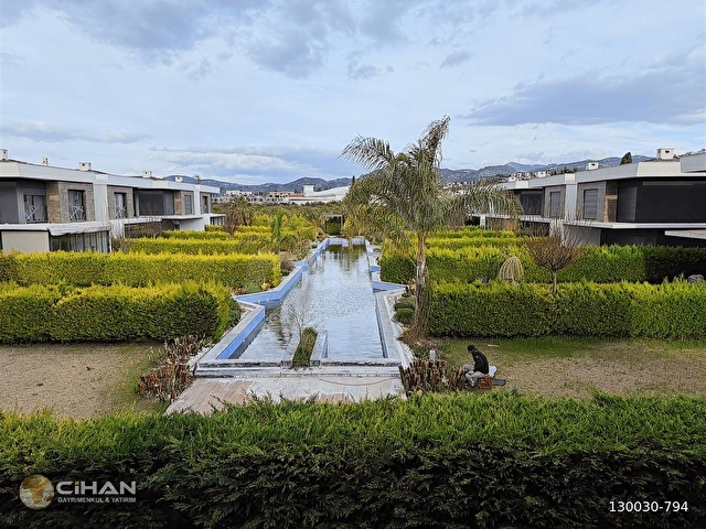 KUŞADASINDA FIRSAT YAZLIK KIŞLIK DAİRE - Görsel 5