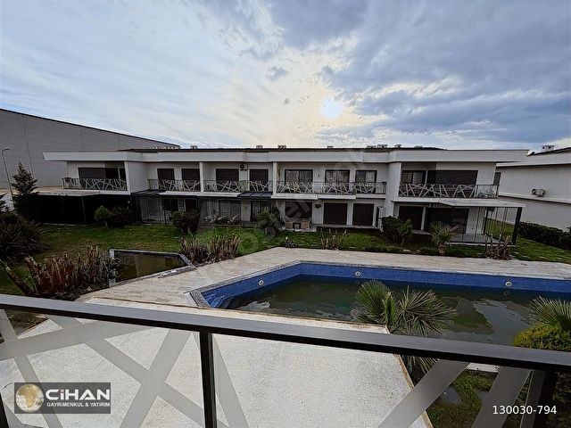 KUŞADASINDA FIRSAT YAZLIK KIŞLIK DAİRE - Görsel 10
