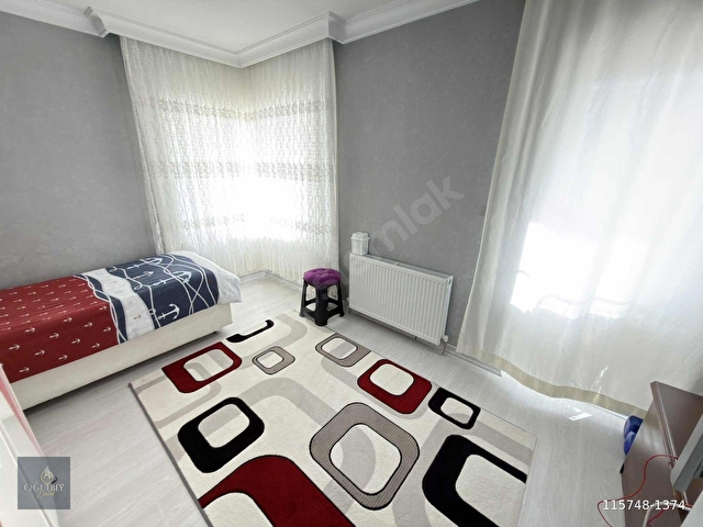 OĞULBEYDEN BARIŞYOLU CAD. YAKINI 3+1 BAĞIMSIZ GENÇ BİNA YAPILI - Görsel 27