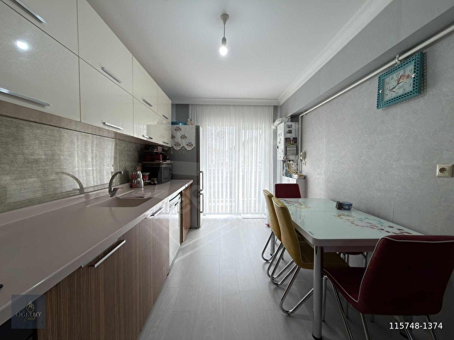 OĞULBEYDEN BARIŞYOLU CAD. YAKINI 3+1 BAĞIMSIZ GENÇ BİNA YAPILI - Görsel 14