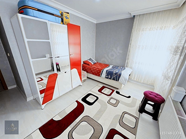 OĞULBEYDEN BARIŞYOLU CAD. YAKINI 3+1 BAĞIMSIZ GENÇ BİNA YAPILI - Görsel 30