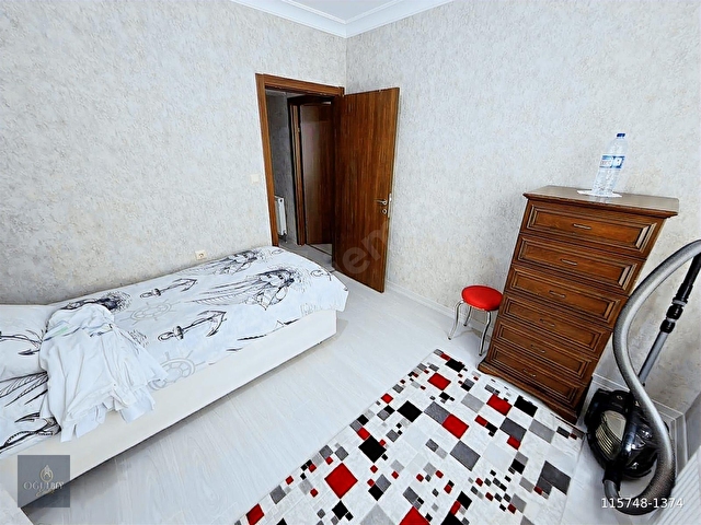 OĞULBEYDEN BARIŞYOLU CAD. YAKINI 3+1 BAĞIMSIZ GENÇ BİNA YAPILI - Görsel 25