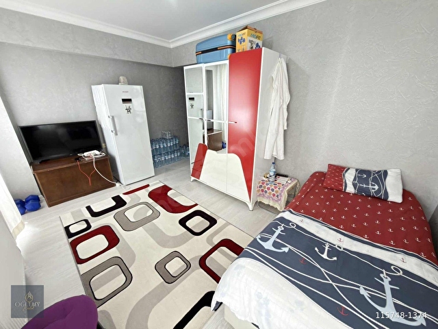 OĞULBEYDEN BARIŞYOLU CAD. YAKINI 3+1 BAĞIMSIZ GENÇ BİNA YAPILI - Görsel 29