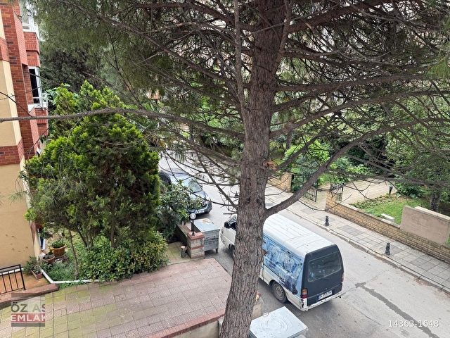 TEK YETKİLİ ÖZ AS EMLAKTAN 3+1 YENİ BİNADA DAİRE - Görsel 13