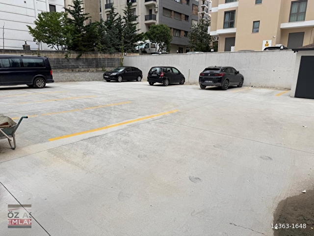 TEK YETKİLİ ÖZ AS EMLAKTAN 3+1 YENİ BİNADA DAİRE - Görsel 18