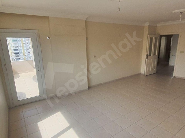 ÇUKUROVA YURT MAHALLESİND KİRALIK DAİRE 4+1 KAPALI MUTFAK BOYALI - Görsel 16