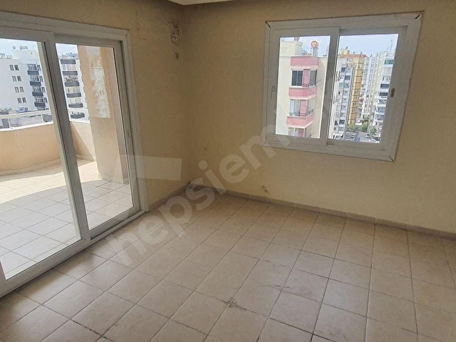 ÇUKUROVA YURT MAHALLESİND KİRALIK DAİRE 4+1 KAPALI MUTFAK BOYALI - Görsel 7