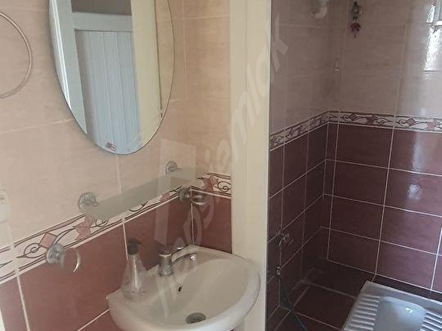 ÇUKUROVA YURT MAHALLESİND KİRALIK DAİRE 4+1 KAPALI MUTFAK BOYALI - Görsel 25