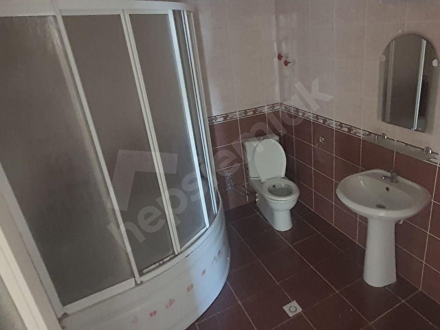 ÇUKUROVA YURT MAHALLESİND KİRALIK DAİRE 4+1 KAPALI MUTFAK BOYALI - Görsel 27