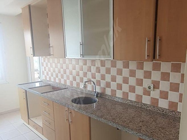 ÇUKUROVA YURT MAHALLESİND KİRALIK DAİRE 4+1 KAPALI MUTFAK BOYALI - Görsel 3