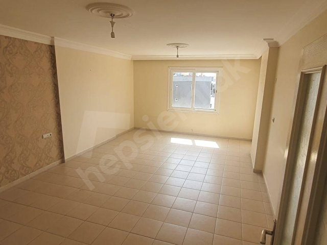 ÇUKUROVA YURT MAHALLESİND KİRALIK DAİRE 4+1 KAPALI MUTFAK BOYALI - Görsel 4
