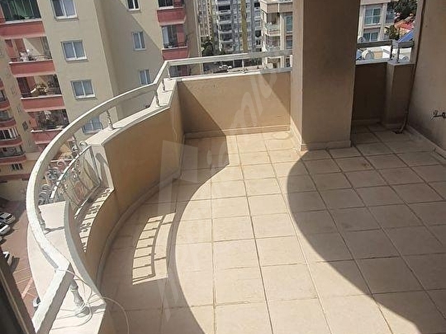 ÇUKUROVA YURT MAHALLESİND KİRALIK DAİRE 4+1 KAPALI MUTFAK BOYALI - Görsel 22