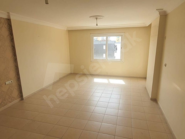 ÇUKUROVA YURT MAHALLESİND KİRALIK DAİRE 4+1 KAPALI MUTFAK BOYALI - Görsel 5