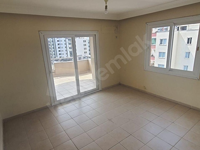 ÇUKUROVA YURT MAHALLESİND KİRALIK DAİRE 4+1 KAPALI MUTFAK BOYALI - Görsel 9