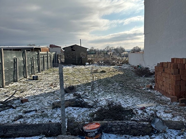 Sahibinden yatırımlık arsa - Görsel 2