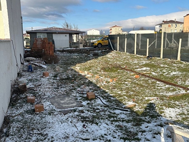 Sahibinden yatırımlık arsa - Görsel 3