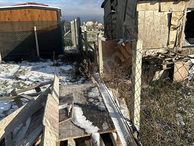 Sahibinden yatırımlık arsa - Görsel 8