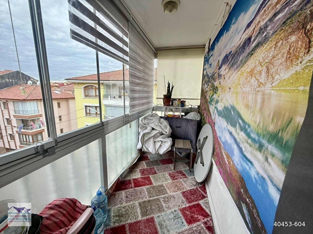 HAS GAYRİMENKULDEN AKTEPE MAH SATILIK 3+1 DAİRE - Görsel 27