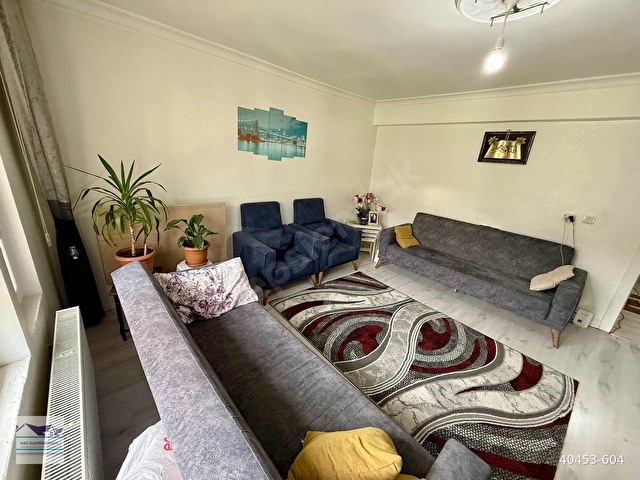 HAS GAYRİMENKULDEN AKTEPE MAH SATILIK 3+1 DAİRE - Görsel 3