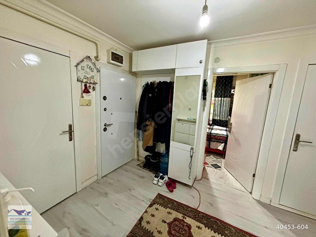 HAS GAYRİMENKULDEN AKTEPE MAH SATILIK 3+1 DAİRE - Görsel 22