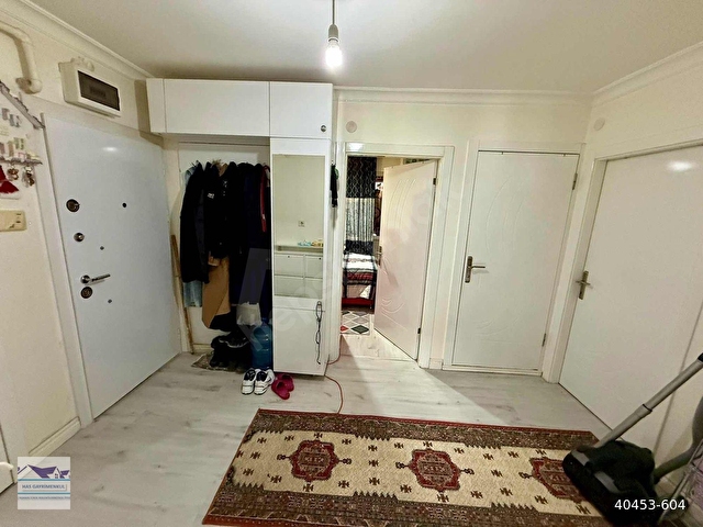 HAS GAYRİMENKULDEN AKTEPE MAH SATILIK 3+1 DAİRE - Görsel 23