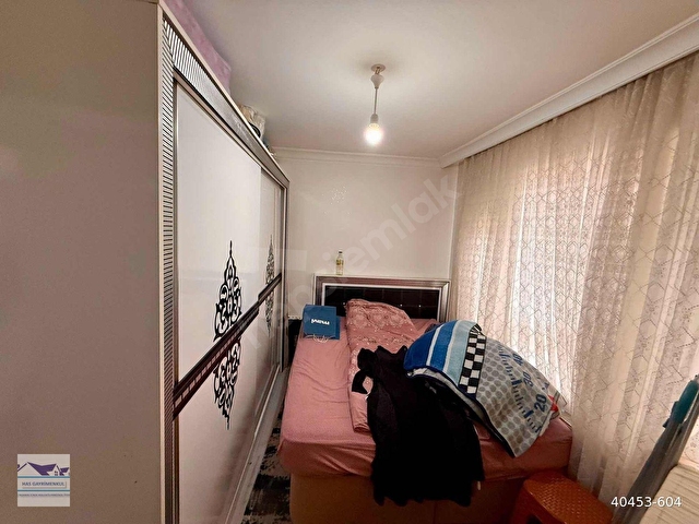HAS GAYRİMENKULDEN AKTEPE MAH SATILIK 3+1 DAİRE - Görsel 11