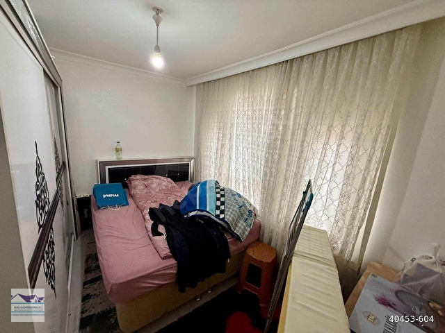 HAS GAYRİMENKULDEN AKTEPE MAH SATILIK 3+1 DAİRE - Görsel 10