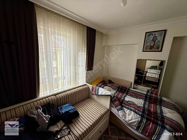 HAS GAYRİMENKULDEN AKTEPE MAH SATILIK 3+1 DAİRE - Görsel 15