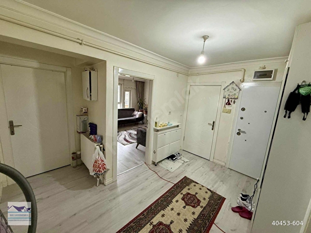HAS GAYRİMENKULDEN AKTEPE MAH SATILIK 3+1 DAİRE - Görsel 21