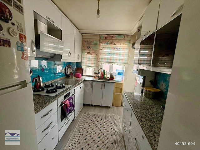 HAS GAYRİMENKULDEN AKTEPE MAH SATILIK 3+1 DAİRE - Görsel 9