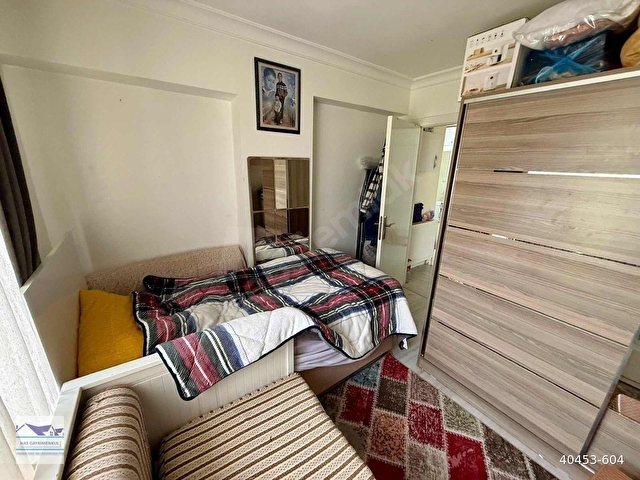HAS GAYRİMENKULDEN AKTEPE MAH SATILIK 3+1 DAİRE - Görsel 13