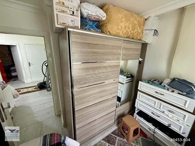 HAS GAYRİMENKULDEN AKTEPE MAH SATILIK 3+1 DAİRE - Görsel 16