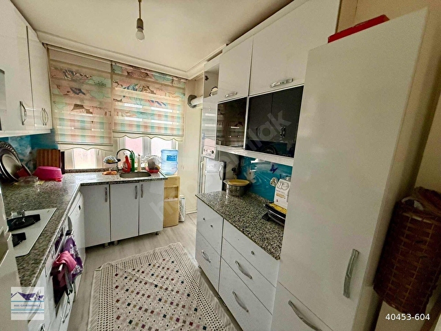 HAS GAYRİMENKULDEN AKTEPE MAH SATILIK 3+1 DAİRE - Görsel 5