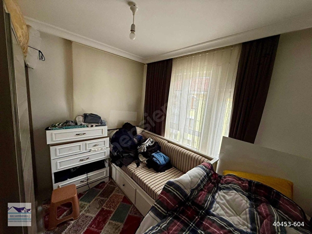 HAS GAYRİMENKULDEN AKTEPE MAH SATILIK 3+1 DAİRE - Görsel 14