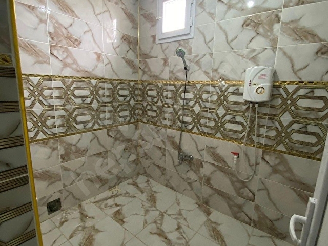 Harran merkezde kiralık daire - Görsel 10