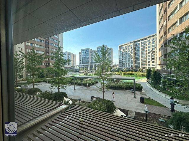 SİNPAŞ AQUACİTY 2010 DA 1+1 KİRALIK DAİRE