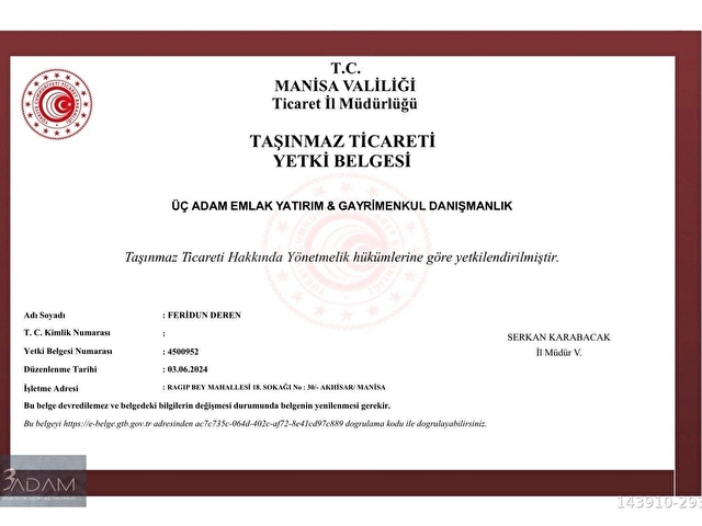 3 ADAM EMLAKTAN İNÖNÜ MH RİNG YOLU YAN CEPHE 3+1 SATILIK DUBLEKS - Görsel 27
