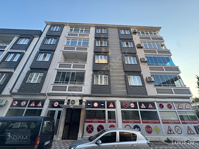 3 ADAM EMLAKTAN İNÖNÜ MH RİNG YOLU YAN CEPHE 3+1 SATILIK DUBLEKS