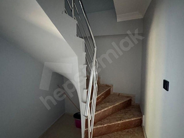 3 ADAM EMLAKTAN İNÖNÜ MH RİNG YOLU YAN CEPHE 3+1 SATILIK DUBLEKS - Görsel 15