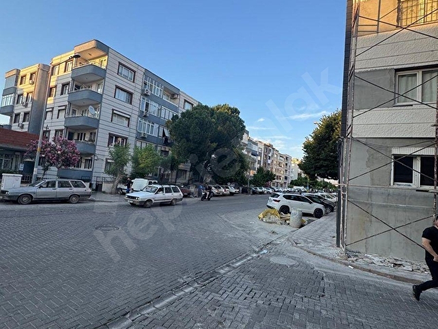 3 ADAM EMLAKTAN İNÖNÜ MH RİNG YOLU YAN CEPHE 3+1 SATILIK DUBLEKS - Görsel 4
