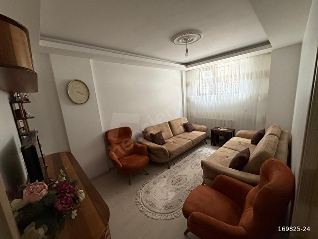 HİCRETDEN UĞURMUMCU MHDE SÜPER KONUMDA 2+1, 85M² BAHÇE KATI.. - Görsel 7