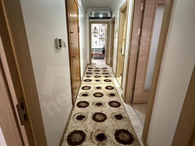 HİCRETDEN UĞURMUMCU MHDE SÜPER KONUMDA 2+1, 85M² BAHÇE KATI.. - Görsel 22