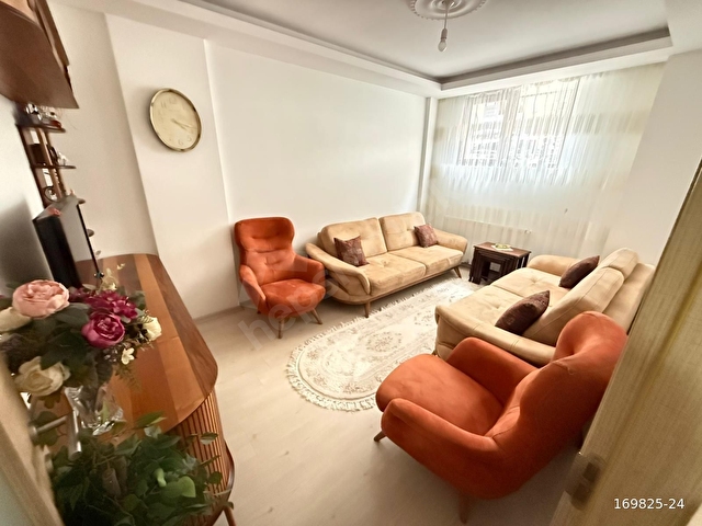 HİCRETDEN UĞURMUMCU MHDE SÜPER KONUMDA 2+1, 85M² BAHÇE KATI.. - Görsel 2