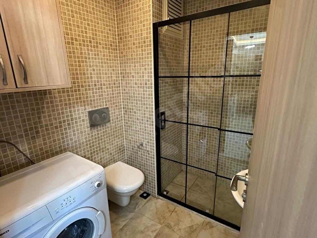KIZILKAYADAN ÜNİV. Caddesinde SATILIK 2+1 TASARIM DAİRE - Görsel 22